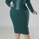 Image for article titled NC Boutique Caters to Beauties Weighing 200 to 300 Lbs or More